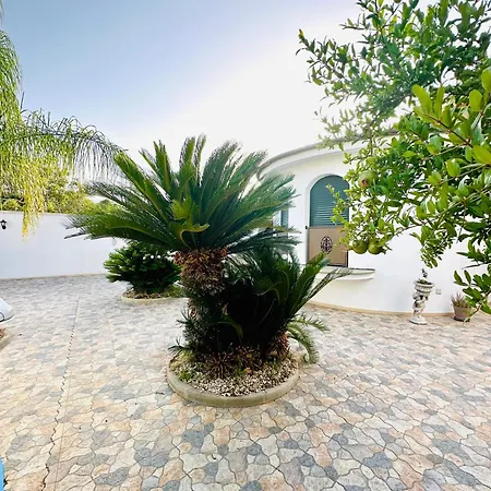 Villa Salento *