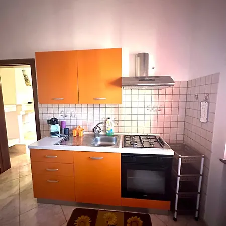 Salento * Nociglia