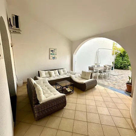 Villa Salento Nociglia