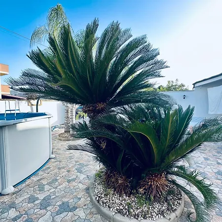 Salento Villa *