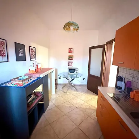Salento Villa Nociglia
