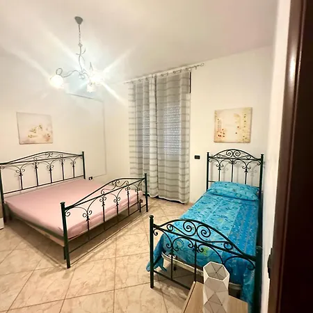 Villa Salento