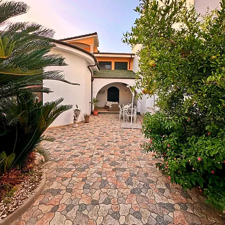 Villa Salento