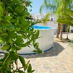 Salento Villa