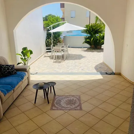 Villa Salento *