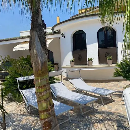Salento Villa *