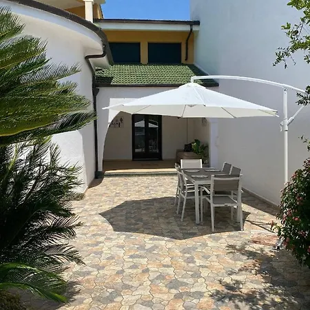 Salento Villa Nociglia
