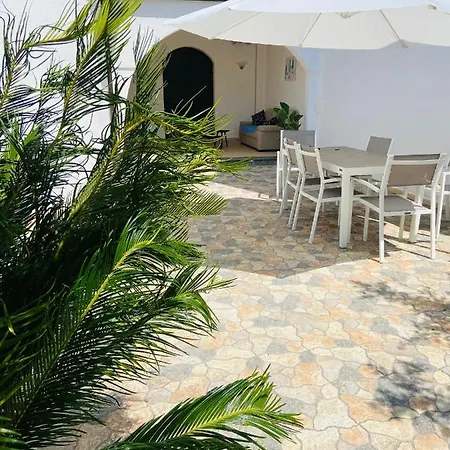 Villa Salento Nociglia