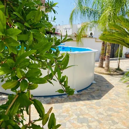 Salento Villa