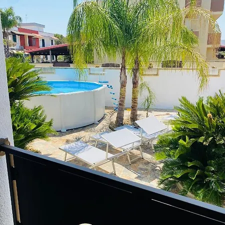 Villa Salento