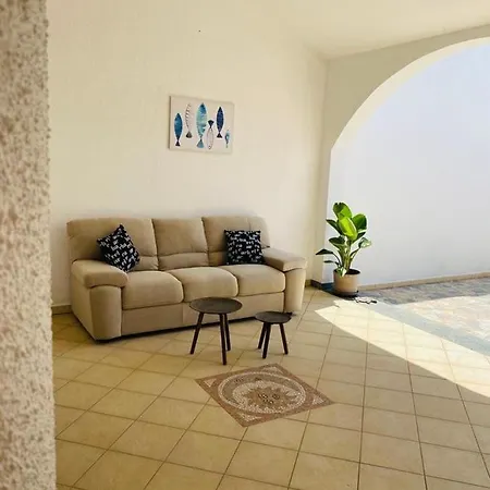 Salento Villa *