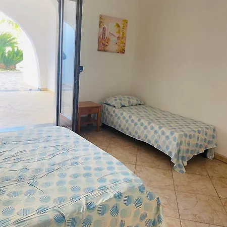 Villa Salento