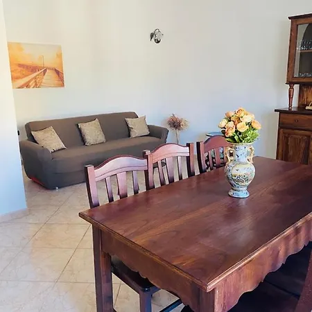 Salento Villa Nociglia