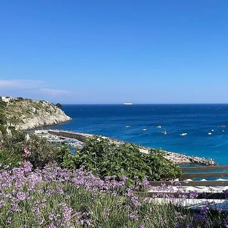 Salento Villa