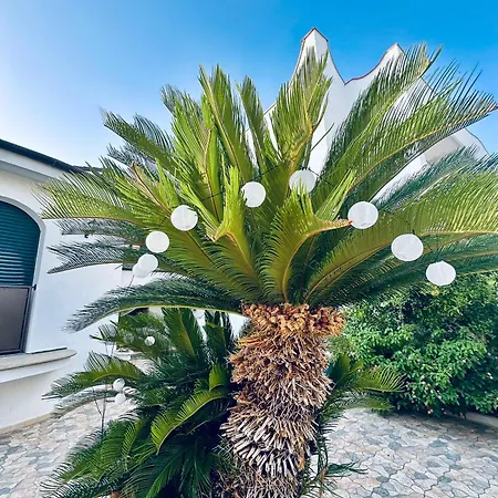 Salento Villa *