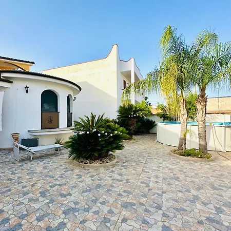 Salento Villa *