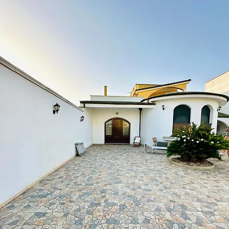 Salento Nociglia