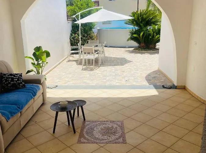 Villa Salento *