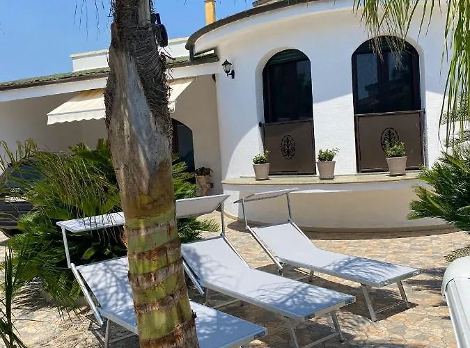 Salento Villa *