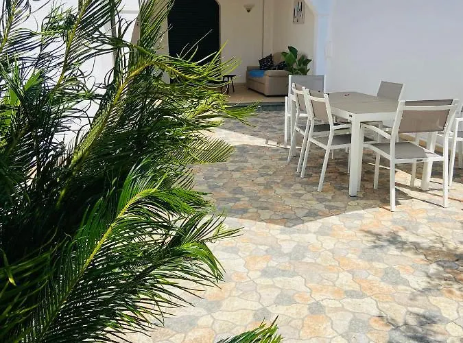 Villa Salento Nociglia