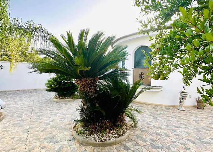 Villa Salento *