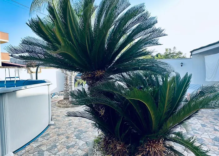 Salento Villa *