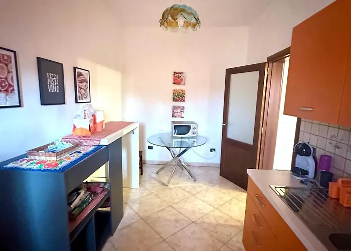 Salento Villa Nociglia