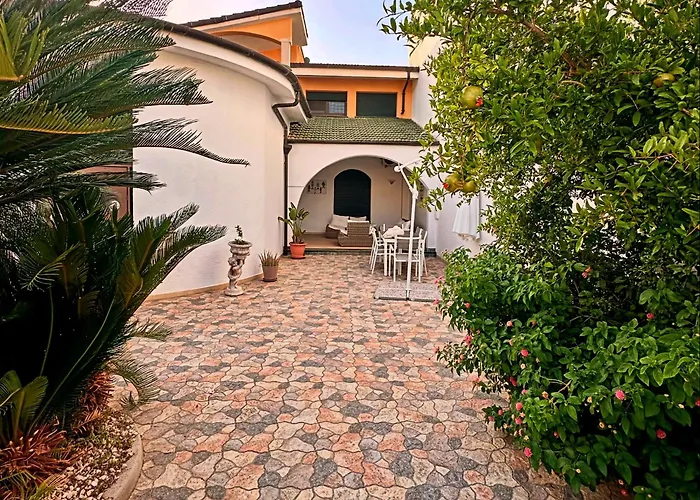 Villa Salento